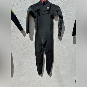 Wetsuit great condition